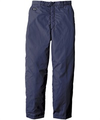 【ビッグボーン】8382　防寒パンツ(45ﾊﾟｰﾌﾟﾙﾌﾞﾙｰ-SS)