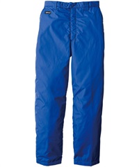 【ビッグボーン】8382　防寒パンツ(50ﾌﾞﾙｰ-SS)