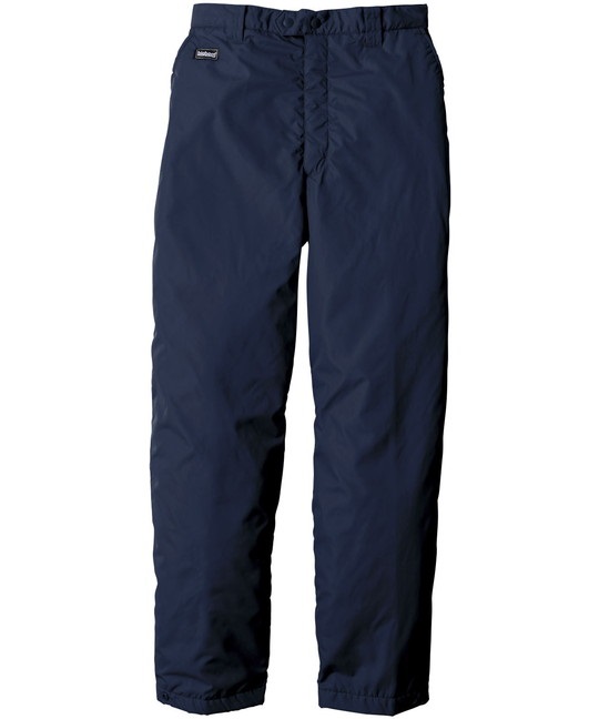 【ビッグボーン】8382　防寒パンツ(58ﾈｲﾋﾞｰﾌﾞﾗｯｸ-SS)