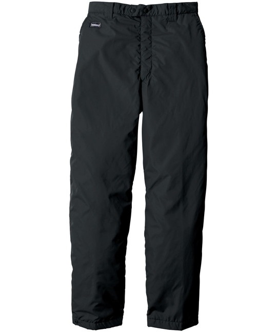 【ビッグボーン】8382　防寒パンツ(70ﾌﾞﾗｯｸ-SS)