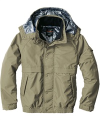 【ビッグボーン】8386　防寒ジャケット