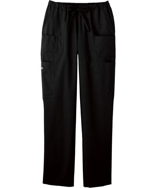 【フォーク】5017SC　ユニセックスカーゴパンツ（Dickies）(9ﾅｲﾄ-SS)