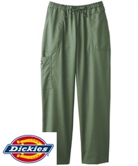 【フォーク】5020SC　ユニセックスストレートパンツ（Dickies）