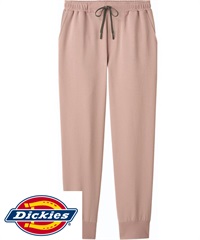 【フォーク】6019SC　レディスジョガーパンツ（Dickies）