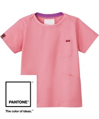 【フォーク】7097SC　ユニセックスTシャツライクスクラブ（PANTONE）