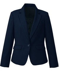 【フォーク（nuovo）】FJ15698　ジャケット(7ﾈｲﾋﾞｰ-5)