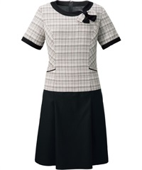 【フォーク（nuovo）】FO25038　ワンピース(1ﾎﾜｲﾄ-5)