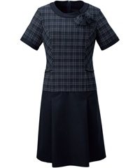 【フォーク（nuovo）】FO25048　ワンピース(7ﾈｲﾋﾞｰ-5)