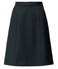 【ボンマックス】BCS2106　Ａラインスカート