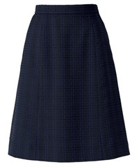 【ボンマックス】BCS2109　Ａラインスカート
