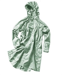 【Makku】AS5150　バックインサイクルコート(ﾐﾝﾄ-F)