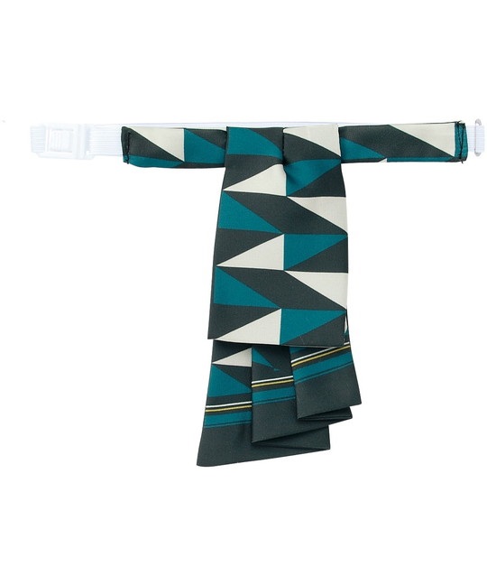 【ヤギコーポレーション（UNILADY）】OP749　リボン(15ｸﾞﾘｰﾝ-F)