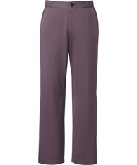 【ヤギコーポレーション（RISERVA）】R7591P　パンツ（ユニセックス）(22ｱｯｼｭﾊﾟｰﾌﾟﾙ-SS)