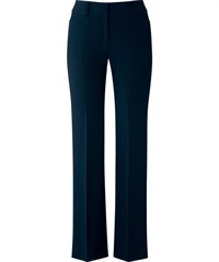 【ヤギコーポレーション（UNILADY）】U71452P　パンツ（ベーシック）　※受注生産品(10ﾈｲﾋﾞｰ-5)