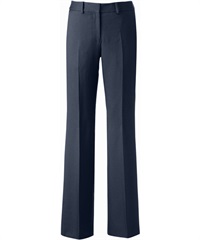【ヤギコーポレーション（UNILADY）】U7711P　パンツ（ベーシック）　※受注生産品(10ﾈｲﾋﾞｰ-5)
