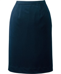 【ヤギコーポレーション(UNILADY)】U92051　セミタイトスカート
