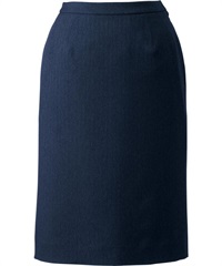 【ヤギコーポレーション(UNILADY)】U9220　セミタイトスカート