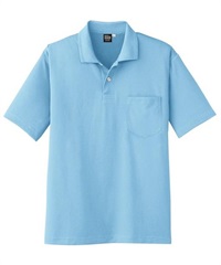 【CO-COS】A-1667　冷感半袖ポロシャツ(7ｻｯｸｽ-SS)