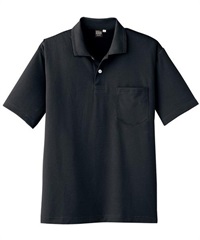 【CO-COS】A-1667　冷感半袖ポロシャツ(23ﾁｬｺｰﾙ-SS)