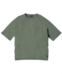 【CO-COS】G-947　５ポケット 半袖Ｔシャツ(19ｼﾀﾞｰ-SS)