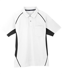 【CO-COS】MX-707　ＭＡＸ ＤＲＹ　半袖ポロシャツ