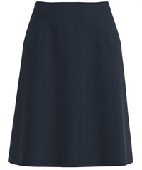 【サーヴォ(GROW)】GSKL2259　Aラインスカート(K6紺系-5)