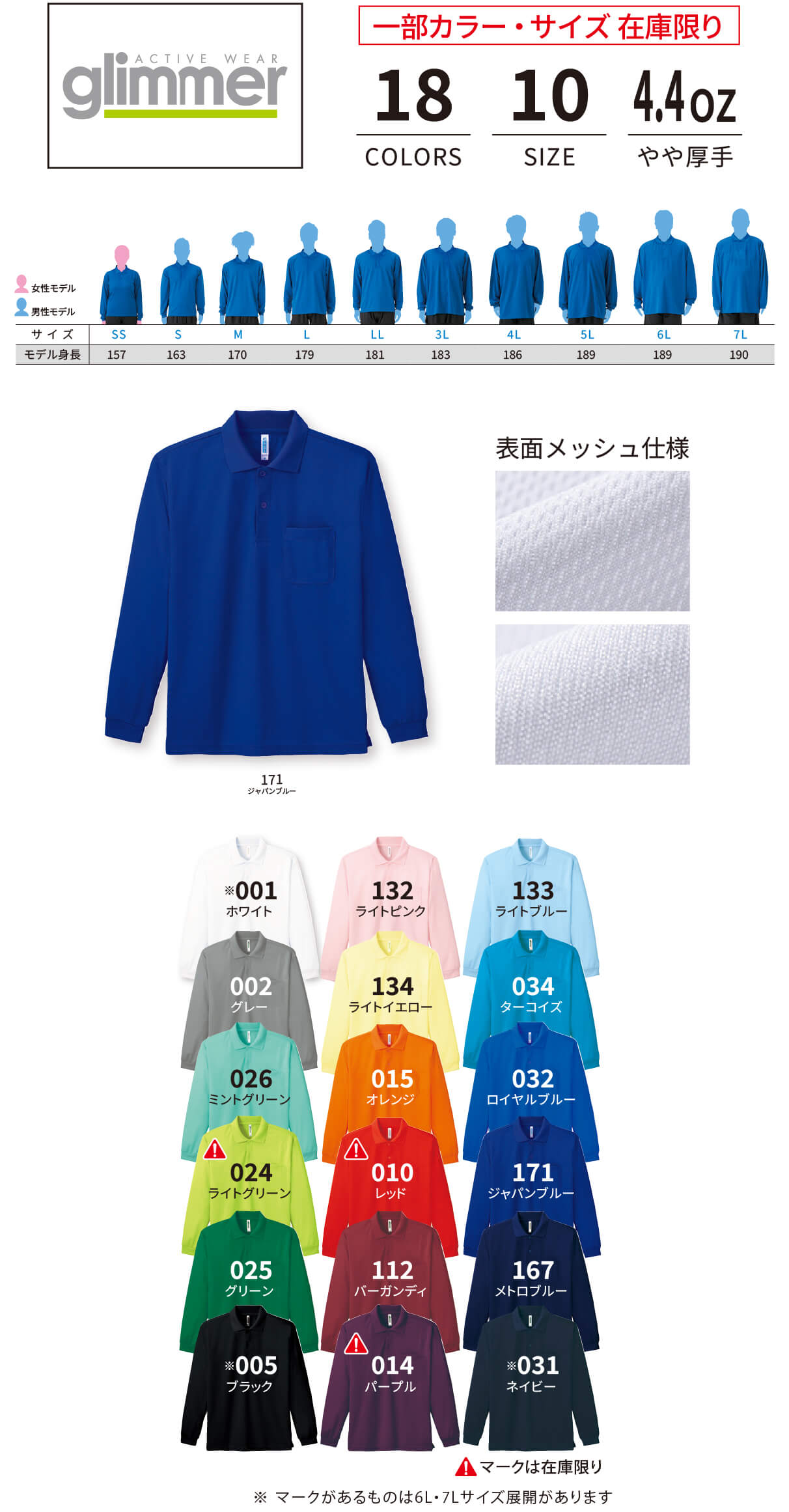 00335-ALPの詳細説明