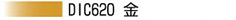 DIC620 金
